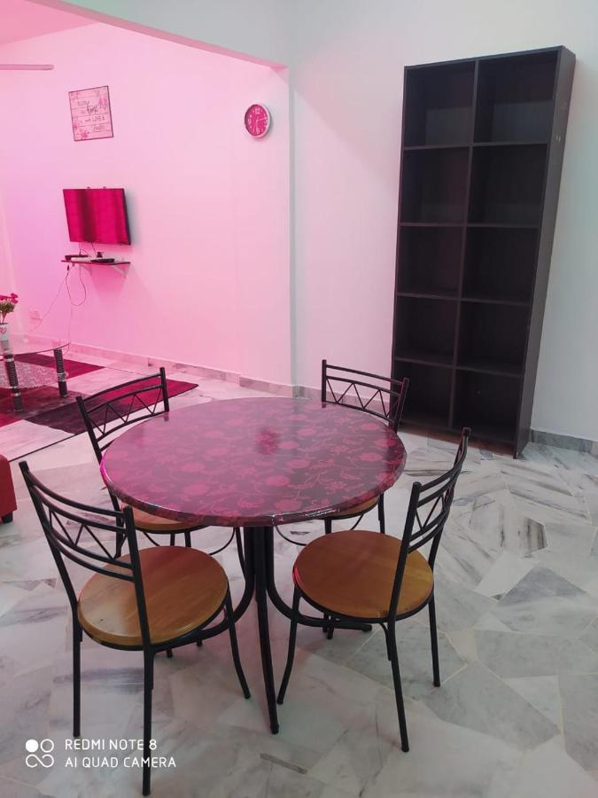 Pd Laguna Homestay Red Port Dickson Exterior photo